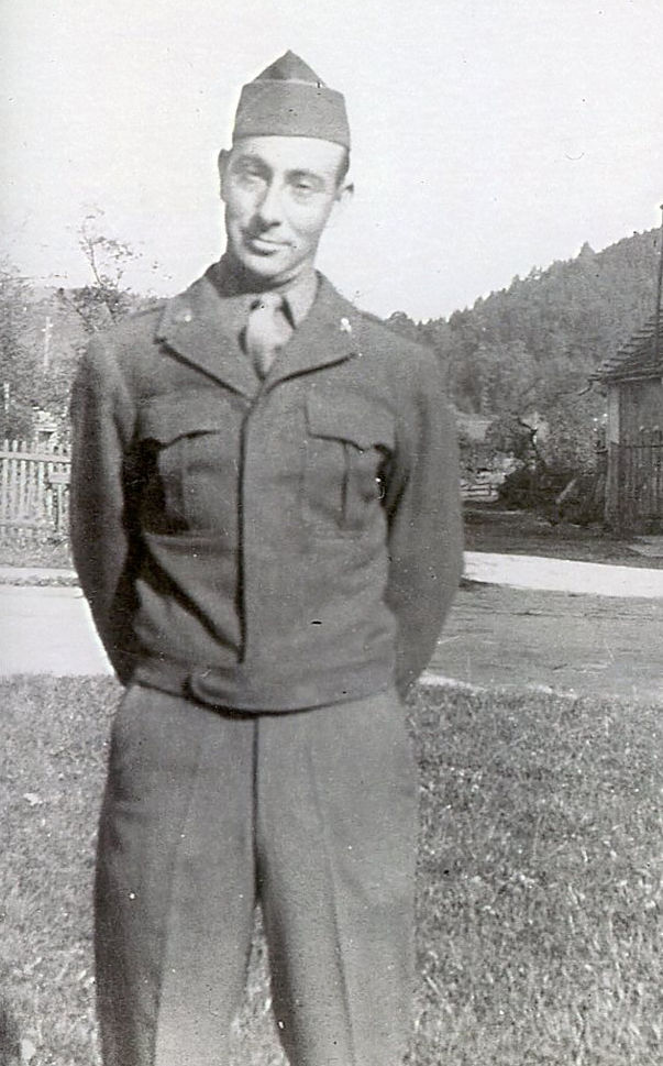 Stevens, Linwood